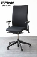 fauteuil de bureau occasion comforto