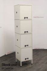 flexbox steelcase occasion colonne