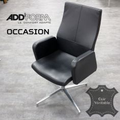 fauteuil direction addform occasion