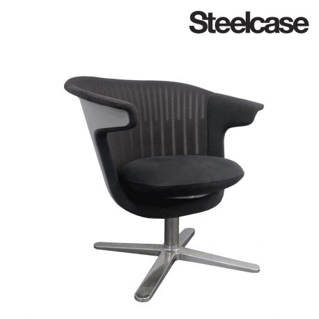 chaise steelcase reunion occasion