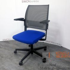 Konig and neurath Valyou siège fauteuil occasion