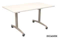 Table basculante rabattable inclinable
