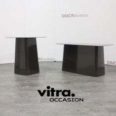 table vitra d'appoint pas cher