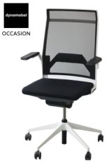 dynamobel fauteuil bureau occasion 