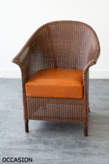 fauteuil victor vincent sheppard occasion