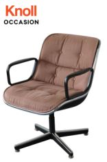 Pollock Knoll occasion fauteuil 