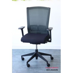 Fauteuil reconditionné Haworth