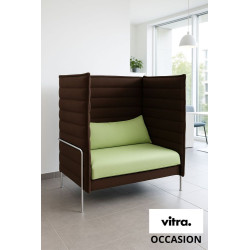 Alcôve Vitra pas cher