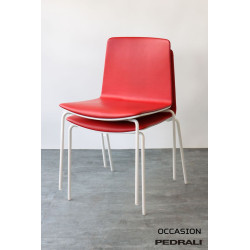 CHAISE NOA - PEDRALI