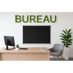 Tableau affichage punaisable