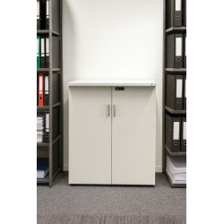 Meuble pour imprimante