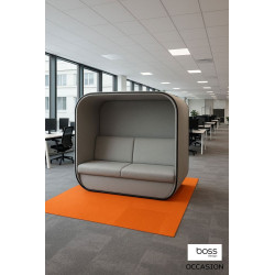COCON - BOSS DESIGN
