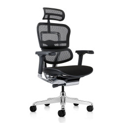 Fauteuil Mal de Dos 24/24