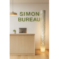 Lampe d'occasion Foscarini