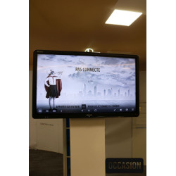 Écran tactile interactif CTOUCH 