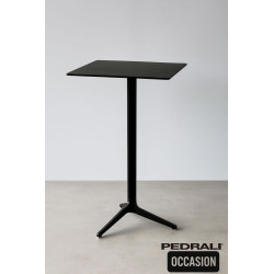 TABLE HAUTE PEDRALI - YPSILON