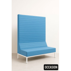 BANQUETTE ACOUSTIQUE RECONDITIONNÉE
