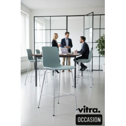 Chaise haute Vitra - Occasion