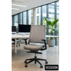 Siège de travail ergonomique - occasion