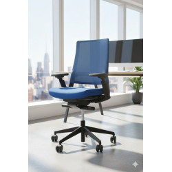 Fauteuil de Bureau Forma 5 - reconditionné