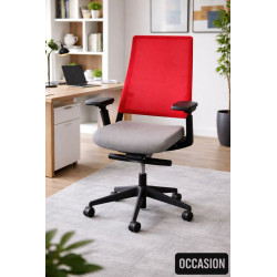 Siège de bureau - reconditionné