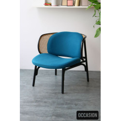 Fauteuil Wiener GTV design