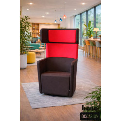 PARCS WING CHAIR - D'OCCASION