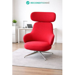 Chaise lounge reconditionnée