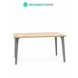 Bureau reconditionné 120 cm