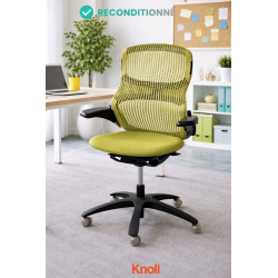 Siège Knoll reconditionné