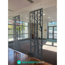 Cloison Buzzifalls - Buzzispace