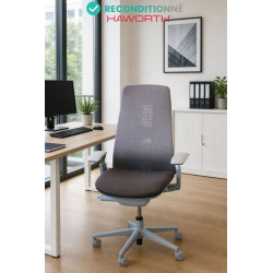 FAUTEUIL DE BUREAU FERN - RECONDITIONNE