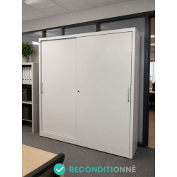Armoire métallique XXL