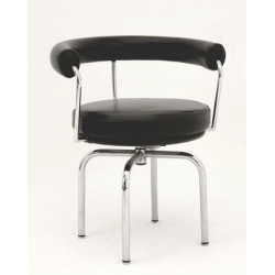 Fauteuil LC7 LE CORBUSIER