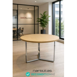 Table Narbutas reconditionnée