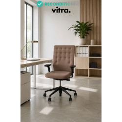Fauteuil Vitra Id Trim reconditionné