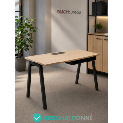 Bureau 120 cm x 60 cm