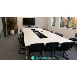 Table basculante d'occasion