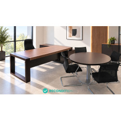 Ensemble mobilier de direction