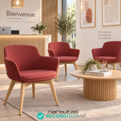 Chaise d'attente - Occasion