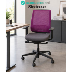 Reply Air STEELCASE Couleur