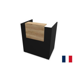 Petit Comptoir d'accueil