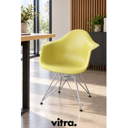 Chaise Vitra Eames