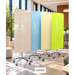 Tableau magnétique Lintex MOOD MOBILE d’occasion