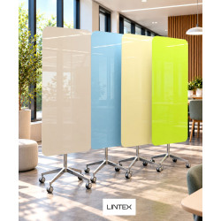 Tableau magnétique Lintex MOOD MOBILE d’occasion
