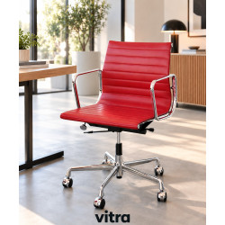 Aluminium Group EA 117 VITRA