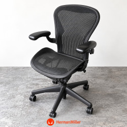 Fauteuil Aeron Herman Miller