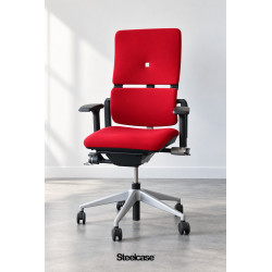 Siège Please 2 Steelcase
