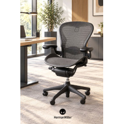 Aeron Remastered d'occasion - taille B