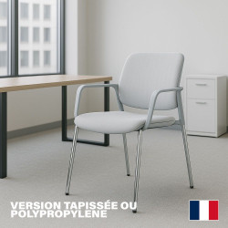 Siège visiteur bureau